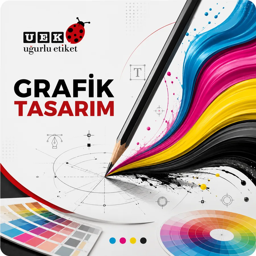 Grafik Tasarım