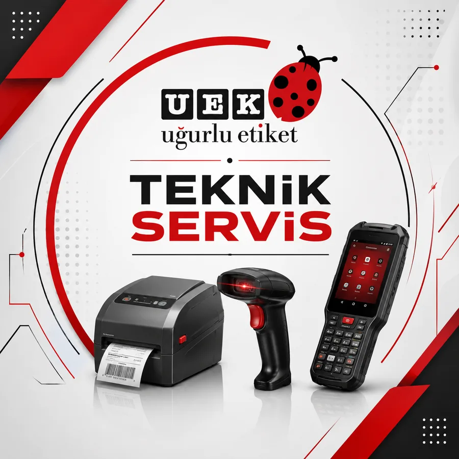 Teknik Servis